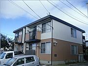 泉中央駅よりバス18分 徒歩1分 2階 築37年9ヶ月の賃貸物件