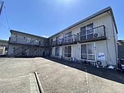 フォーブル白水沢 2階 築41年7ヶ月の賃貸物件