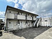 コーポ都 2階 築37年11ヶ月の賃貸物件