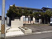 メゾン松森 1階 築39年9ヶ月の賃貸物件