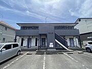 ディアス147 2階 築29年9ヶ月の賃貸物件