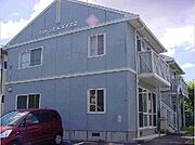 泉中央駅よりバス9分 徒歩8分 2階 築31年2ヶ月の賃貸物件