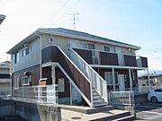 サンヒルズもみじヶ丘A 2階 築32年2ヶ月の賃貸物件