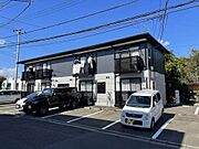 旭ヶ丘駅よりバス14分 徒歩2分 1階 築28年1ヶ月の賃貸物件