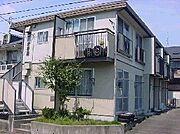 コーポ斎藤 1階 築38年4ヶ月の賃貸物件