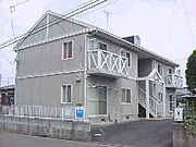 NKコーポ 2階 築31年6ヶ月の賃貸物件