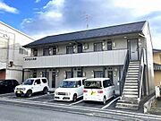 サクセス向陽 1階 築29年9ヶ月の賃貸物件