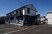パークヒルズKの賃貸物件