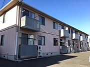 泉中央駅よりバス19分 徒歩2分 1階 築21年3ヶ月の賃貸物件