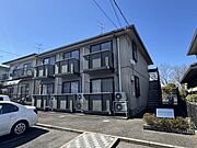 レジェンド 2階 築28年9ヶ月の賃貸物件