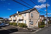 ヴィラパルク 1階 築32年4ヶ月の賃貸物件