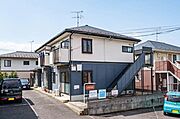 泉中央駅よりバス19分 徒歩3分 2階 築32年2ヶ月の賃貸物件