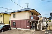 泉中央駅よりバス19分 徒歩3分 2階 築31年4ヶ月の賃貸物件