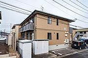 泉中央駅よりバス45分 徒歩3分 2階 築23年の賃貸物件