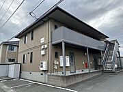 泉中央駅よりバス45分 徒歩3分 2階 築23年2ヶ月の賃貸物件