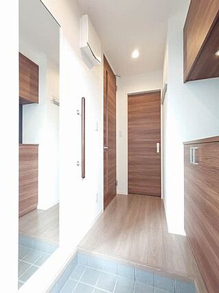 ティアラコートAK_内装_4