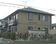 泉中央駅よりバス34分 徒歩4分 2階 築22年5ヶ月の賃貸物件