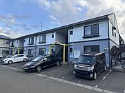 シャンボール吉岡Aの賃貸物件