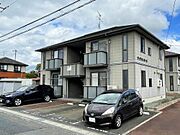 八乙女駅よりバス38分 徒歩5分 2階 築21年6ヶ月の賃貸物件