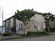 ハウス・パディＢ 2階 築23年1ヶ月の賃貸物件