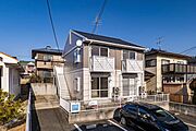 ぱすてるはうすR 1階 築30年6ヶ月の賃貸物件