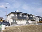 泉中央駅よりバス45分 徒歩5分 2階 築14年1ヶ月の賃貸物件