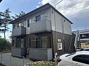 フォレストインの賃貸物件