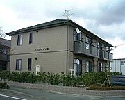 ハウス・パディＢ 2階 築22年5ヶ月の賃貸物件