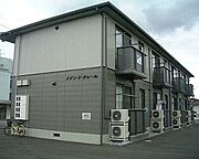 泉中央駅よりバス48分 徒歩2分 2階 築22年の賃貸物件