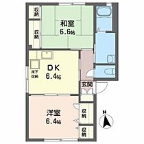 間取り：204011817892
