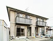 泉中央駅よりバス34分 徒歩6分 1階 築23年10ヶ月の賃貸物件