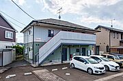 サンコートひより台Cの賃貸物件