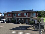 泉中央駅よりバス15分 徒歩2分 1階 築14年7ヶ月の賃貸物件