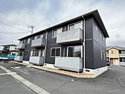 石越駅よりバス23分 徒歩6分 2階 築19年7ヶ月の賃貸物件