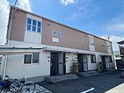 ラブリーライフ佐沼 1階 築12年5ヶ月の賃貸物件