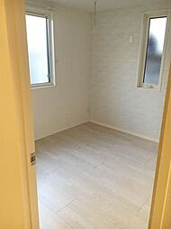 シャーメゾンルシエル 102 1階2LDKのリビング/ダイニング