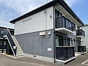 旭ヶ丘駅よりバス20分 徒歩7分 2階 築29年の賃貸物件