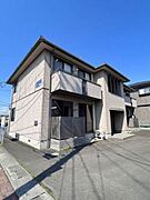 シャーメゾン・バッハＡ 2階 築22年11ヶ月の賃貸物件