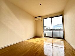 シュッテン・アンスバッハＣ 202 2階2Kのリビング/ダイニング