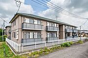 古川駅よりバス40分 徒歩3分 1階 築23年8ヶ月の賃貸物件