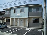 古川駅よりバス7分 徒歩3分 2階 築19年8ヶ月の賃貸物件