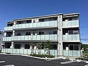 古川駅より徒歩18分 2階 築10年2ヶ月の賃貸物件