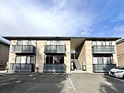 古川駅より徒歩15分 1階 築23年5ヶ月の賃貸物件