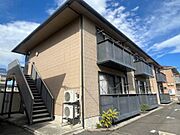 古川駅より徒歩15分 1階 築23年4ヶ月の賃貸物件