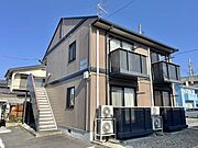 シャーメゾンディアスB 2階 築24年11ヶ月の賃貸物件