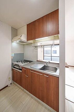 フォーブル377_内装_1