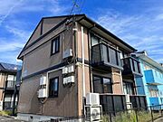 シャーメゾンディアスＡの賃貸物件