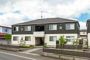 古川駅より徒歩18分 築11年1ヶ月 2階建の賃貸物件