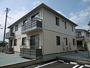 メゾンリーブルＤの賃貸物件