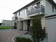 メゾンリーブルCの賃貸物件
